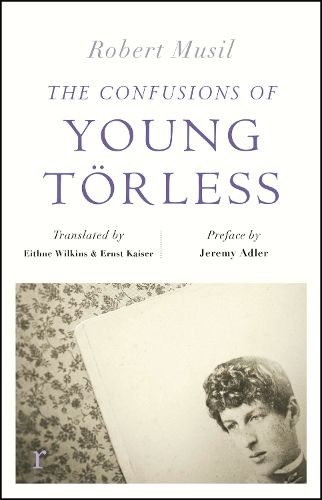 The Confusions of Young Toerless (riverrun editions)