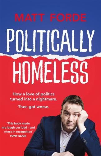 Politically Homeless