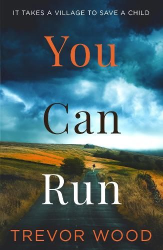 You Can Run: Propulsive, atmospheric standalone thriller