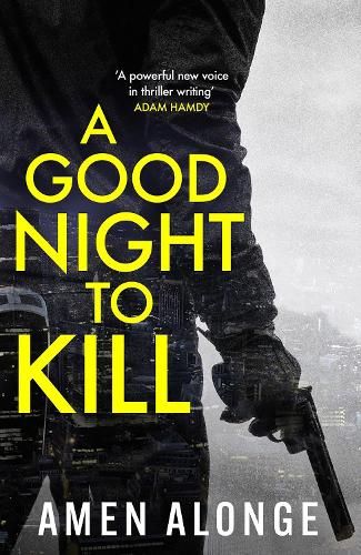 A Good Night to Kill: a Pretty Boy Novel (2)