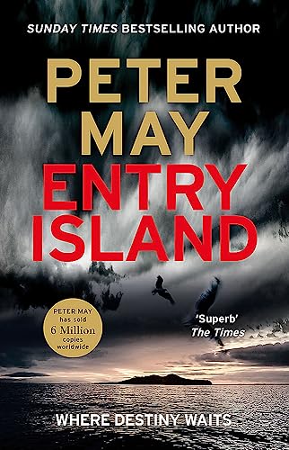 Entry Island: An edge-of-your-seat thriller you won't forget