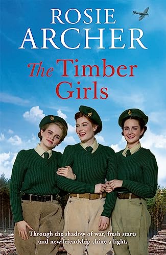 The Timber Girls