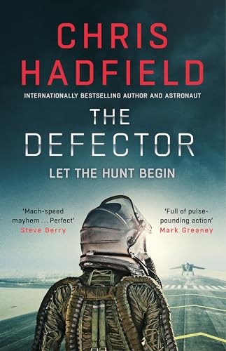 The Defector: the unmissable Cold War spy thriller from the author of THE APOLLO MURDERS