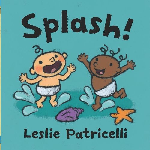 Splash! – Book Grocer