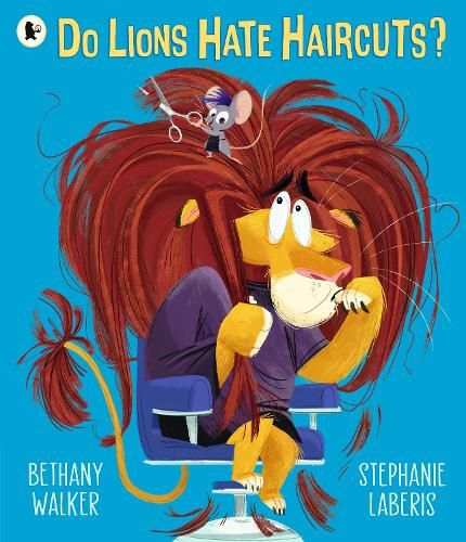 Do Lions Hate Haircuts?