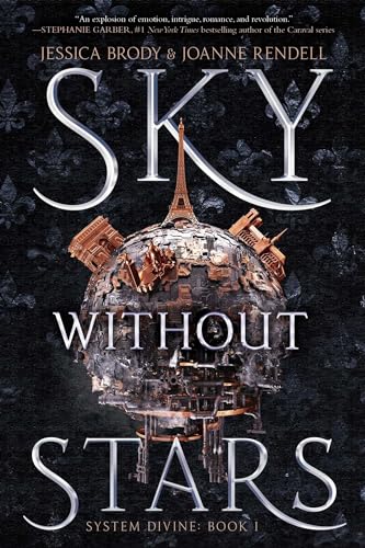 Sky Without Stars: Volume 1