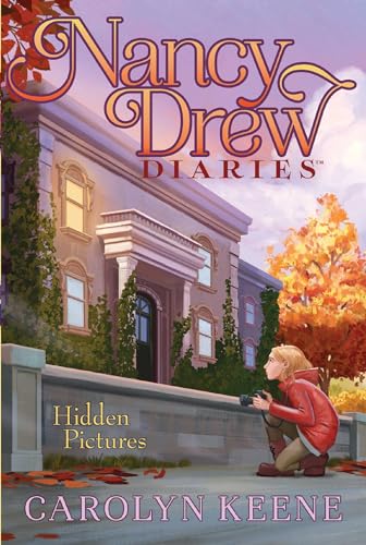 Hidden Pictures: Volume 19