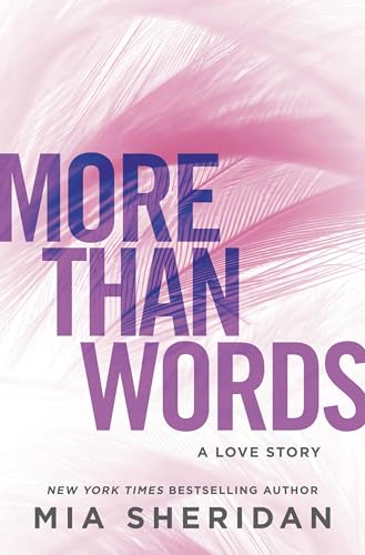 More Than Words: A Love Story