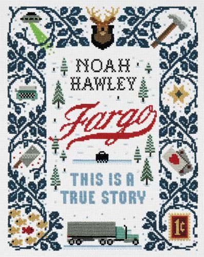 Fargo: This Is a True Story