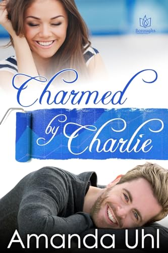 Charmed by Charlie