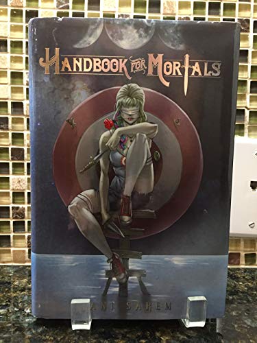 Handbook for Mortals: Book One of the Series