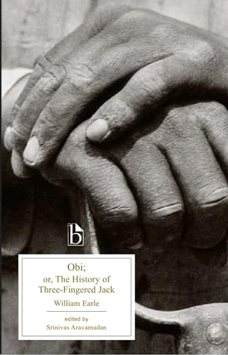 Obi: or, The History of Three-Fingered Jack