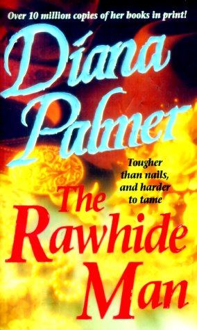 The Rawhide Man