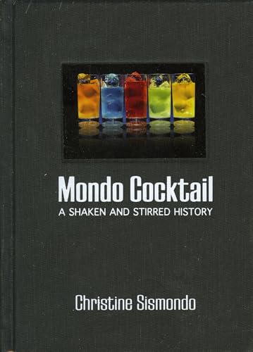 Mondo Cocktail