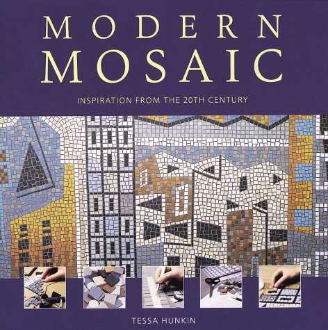 Modern Mosaic: Inspiration from the 20th Century