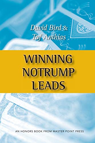 Winning Notrump Leads