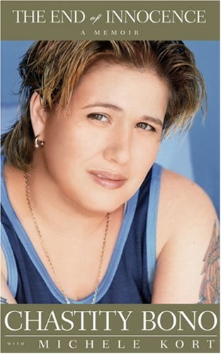 The End Of Innocence: A Memoir