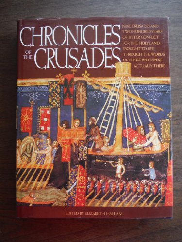 Chronicles of the Crusades