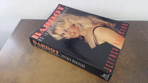 Bardot: An Intimate Portrait