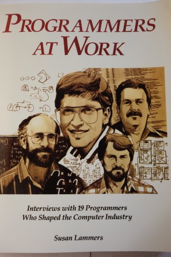 Programmers at Work