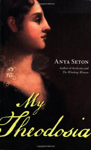 My Theodosia