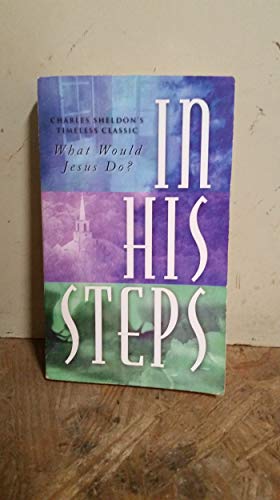 In His Steps