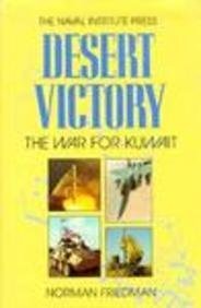 Desert Victory: War for Kuwait