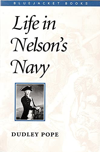 Life in Nelson's Navy