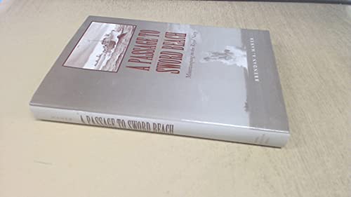 A Passage to Sword Beach: Minesweeping in the Royal Navy