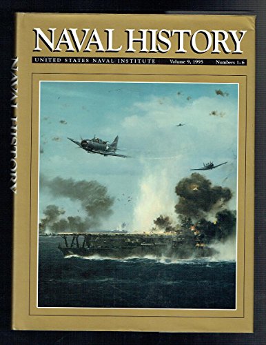 Naval History