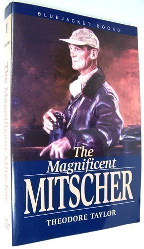 Magnificent Mitscher