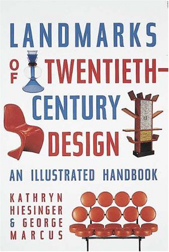 Landmarks of 20th Century Design