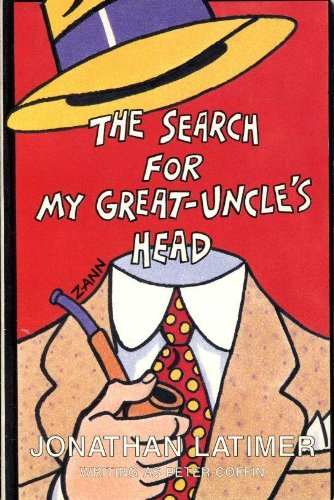 The Search for My Great-Uncle's Head