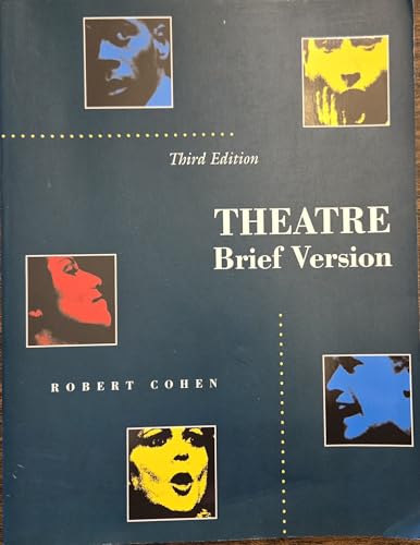 Theatre: Brief Version