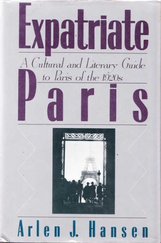 Expatriate Paris