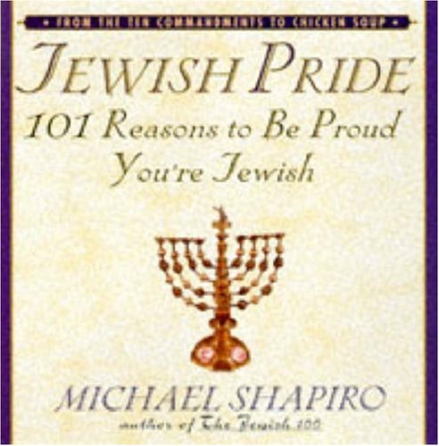 Jewish Pride