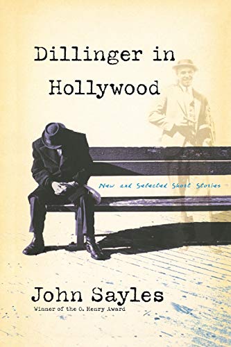 Dillinger in Hollywood