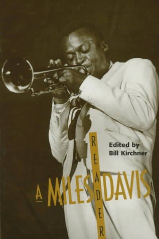 A Miles Davis Reader