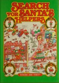 Search for Santa's Helpers
