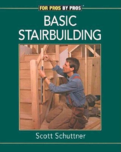 Basic Stairbuilding