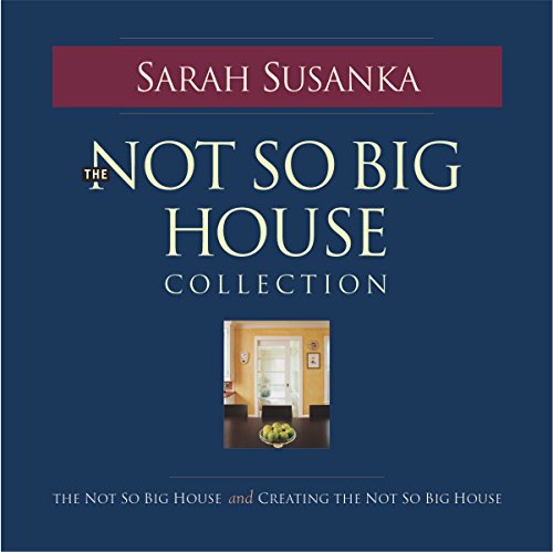 Not So Big House Collection 2: Vol Set