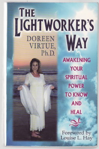 The Lightworker's Way