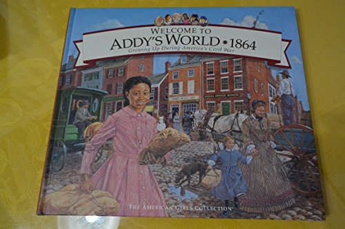 Addys World