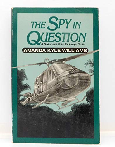 The Spy in Question