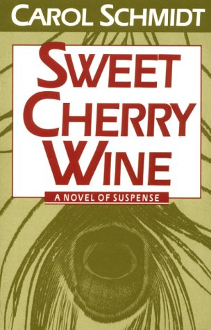 Sweet Cherry Wine