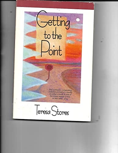 Getting to the Point