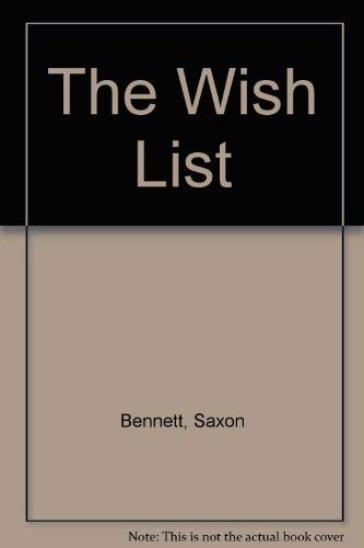 The Wish List