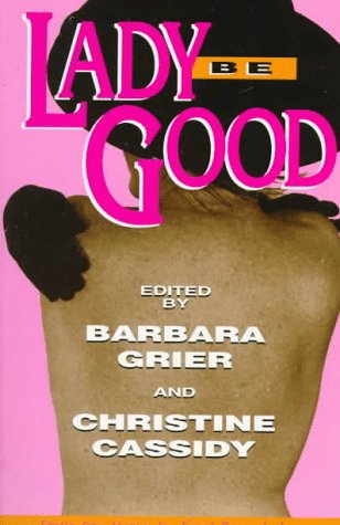 Lady be Good: Erotic Love Stories