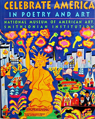 Celebrate America: In Poetry and Art
