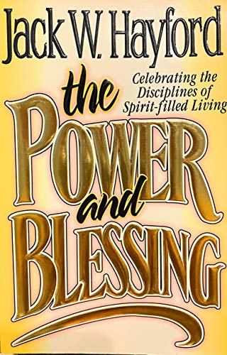 Power and Blessing